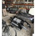 BAŞKAN TİC.MERCEDES AMG W166 ML GL GLE GLS ÖN PANEL 